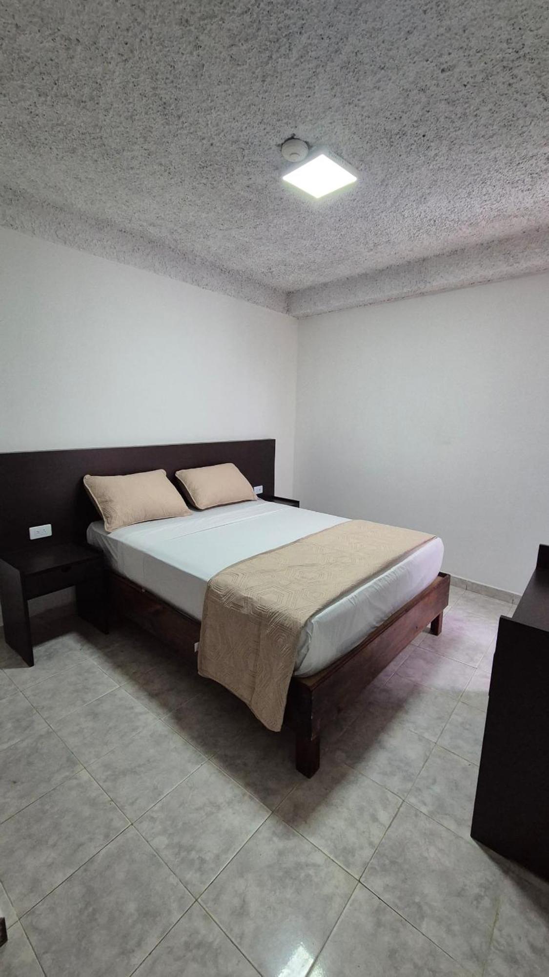 Hotel Gran Galaxie Caracas Bagian luar foto