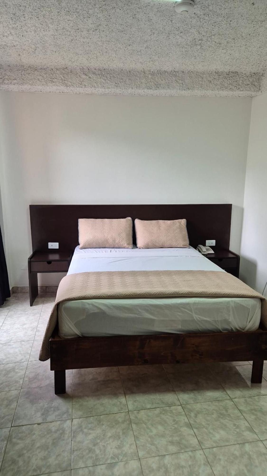 Hotel Gran Galaxie Caracas Bagian luar foto