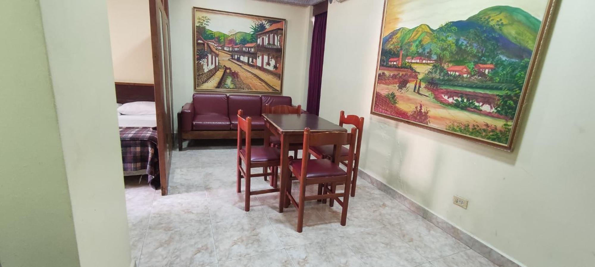 Hotel Gran Galaxie Caracas Bagian luar foto