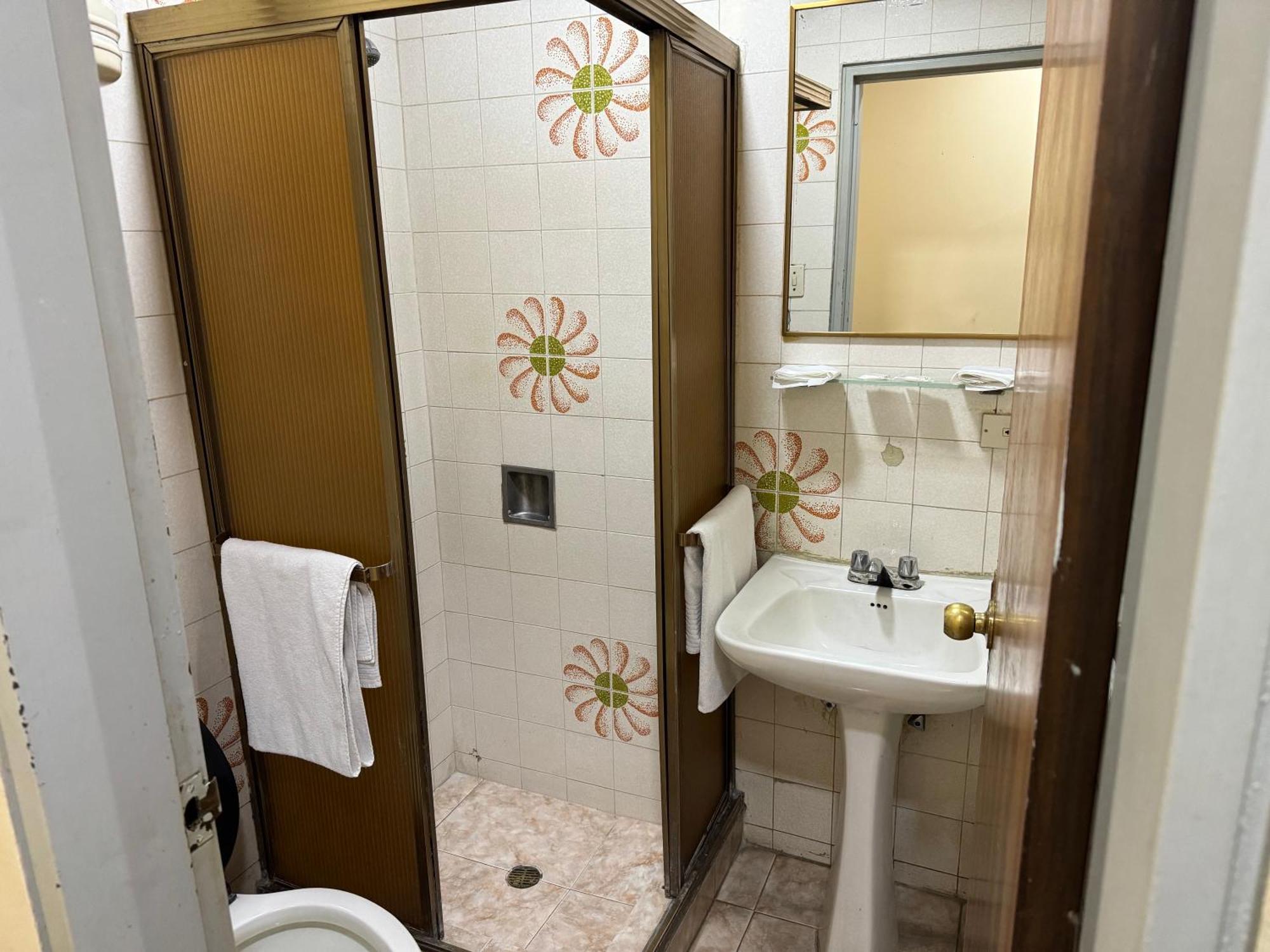 Hotel Gran Galaxie Caracas Bagian luar foto