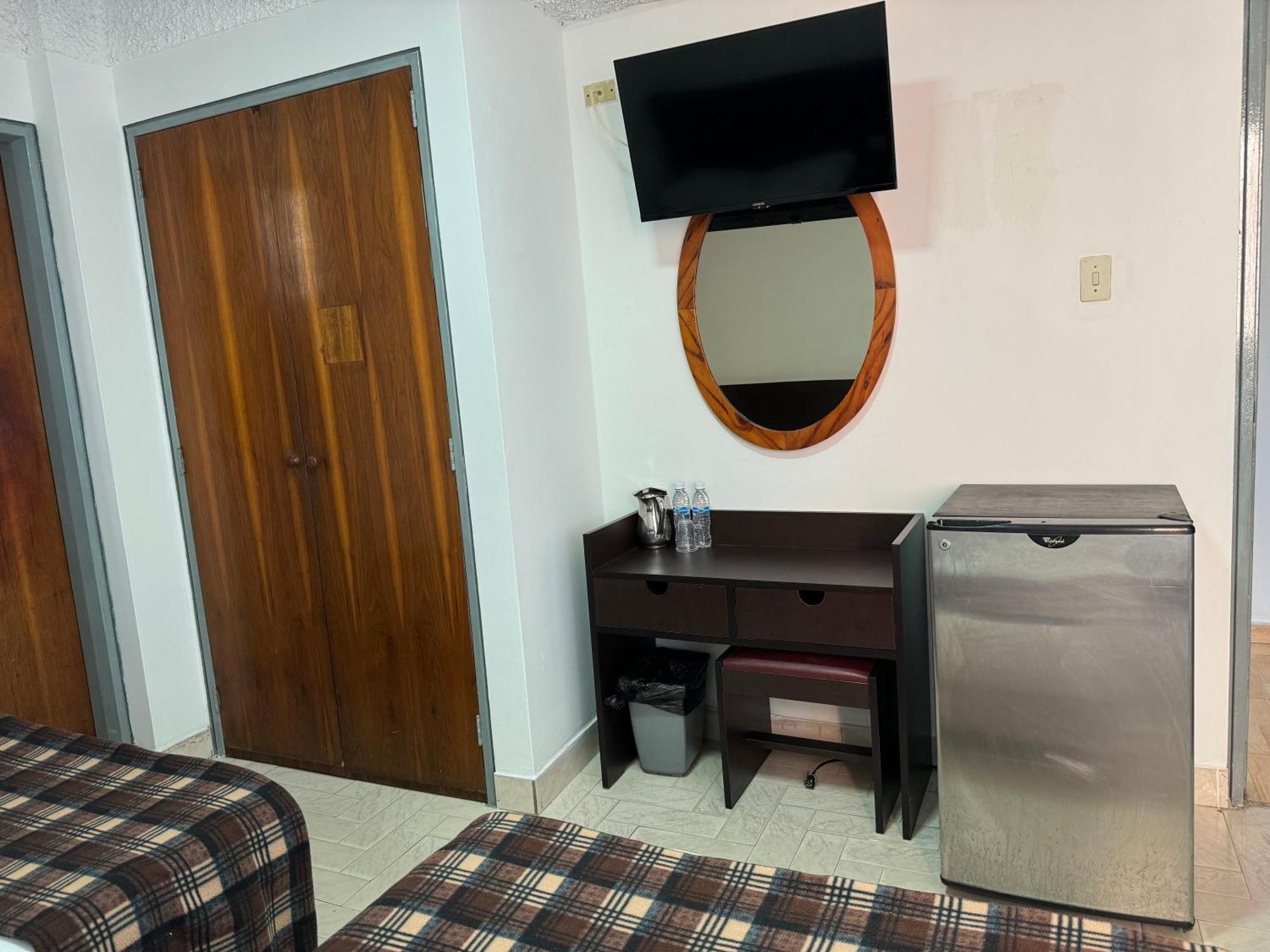 Hotel Gran Galaxie Caracas Bagian luar foto