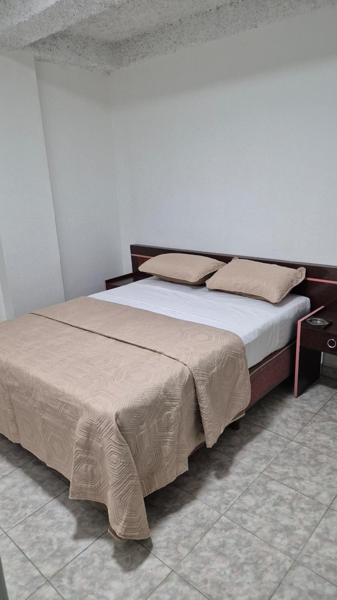 Hotel Gran Galaxie Caracas Bagian luar foto