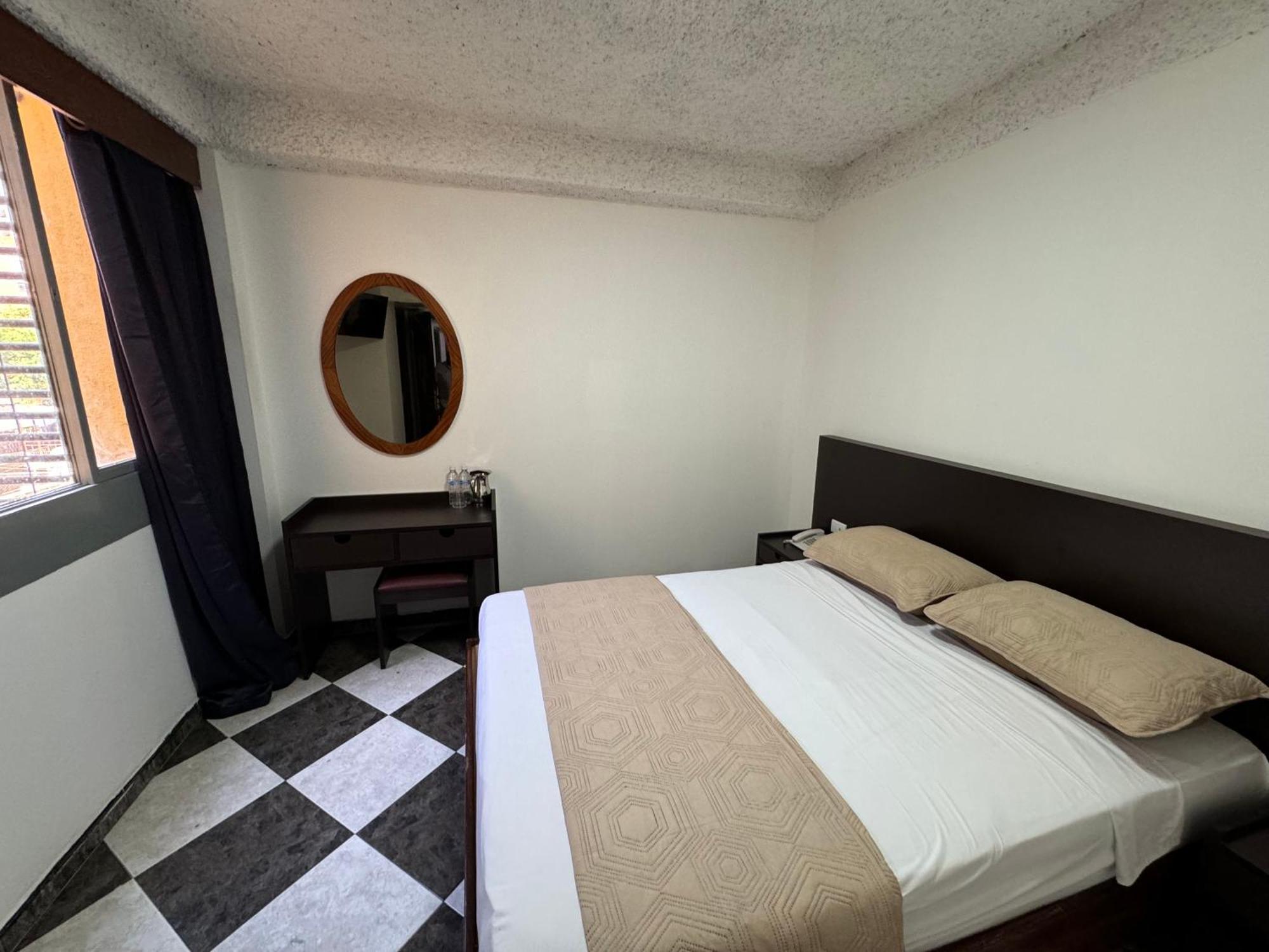 Hotel Gran Galaxie Caracas Bagian luar foto