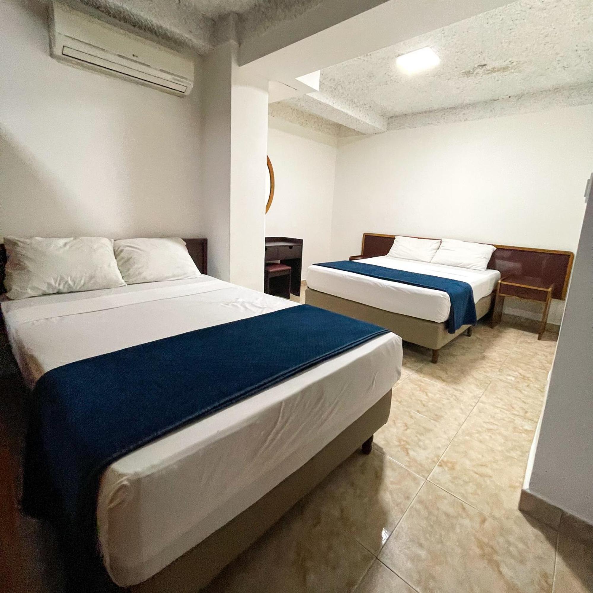 Hotel Gran Galaxie Caracas Bagian luar foto