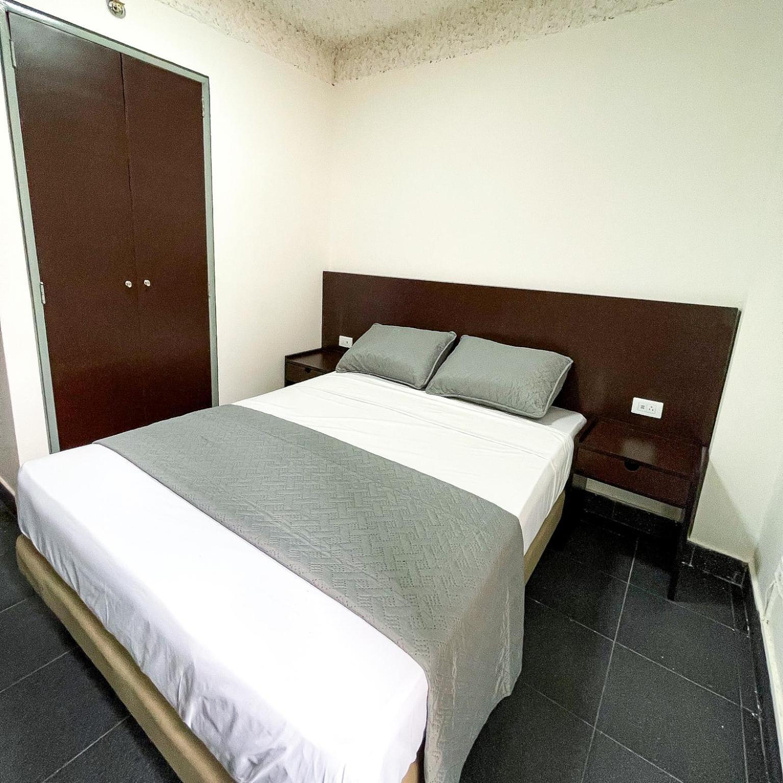 Hotel Gran Galaxie Caracas Bagian luar foto