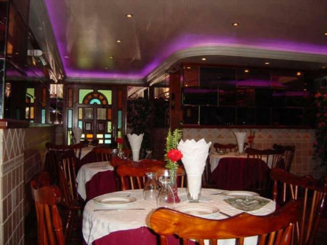 Hotel Gran Galaxie Caracas Bagian luar foto