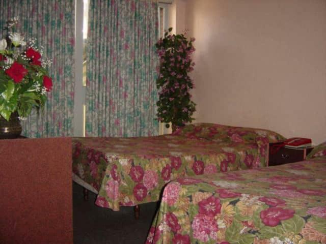 Hotel Gran Galaxie Caracas Bagian luar foto