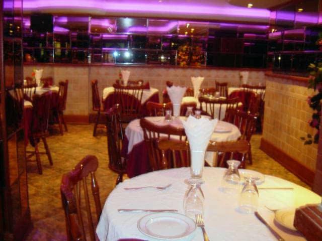Hotel Gran Galaxie Caracas Bagian luar foto