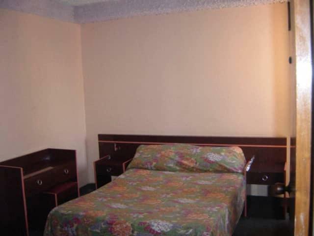 Hotel Gran Galaxie Caracas Bagian luar foto
